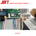 RS232/RS485 USB 100M Laser Distance Meter Range Sensor Module